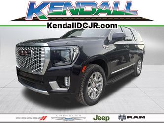 2024 GMC Yukon