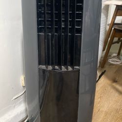 Portable Air Conditioner, Fan, Dehumidifier