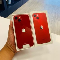IPhone 13 unlocked 128GB
