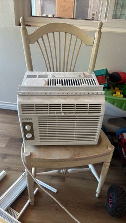 Commercial, cool window, air conditioner
