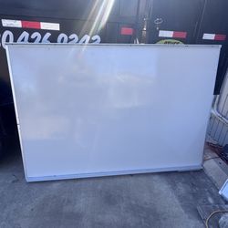 Dry Erase Board