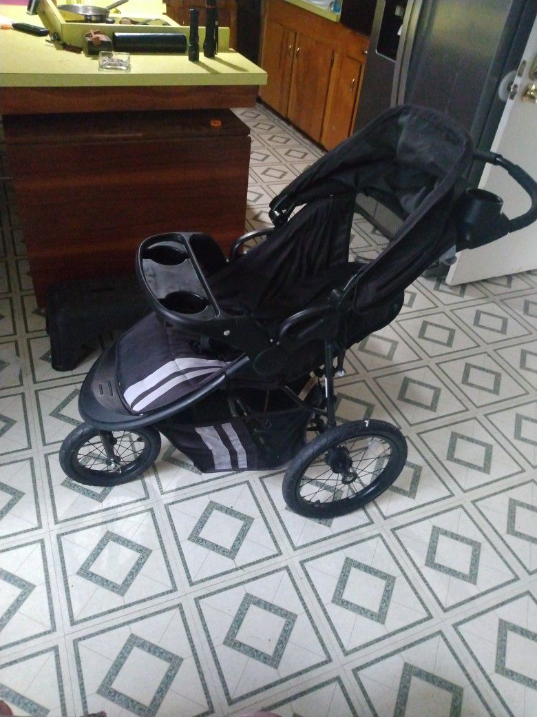 Babytrend All-Terrain Jogger/Stroller