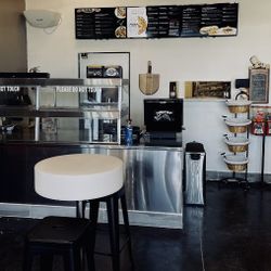 Pizza Restaurant For Sale