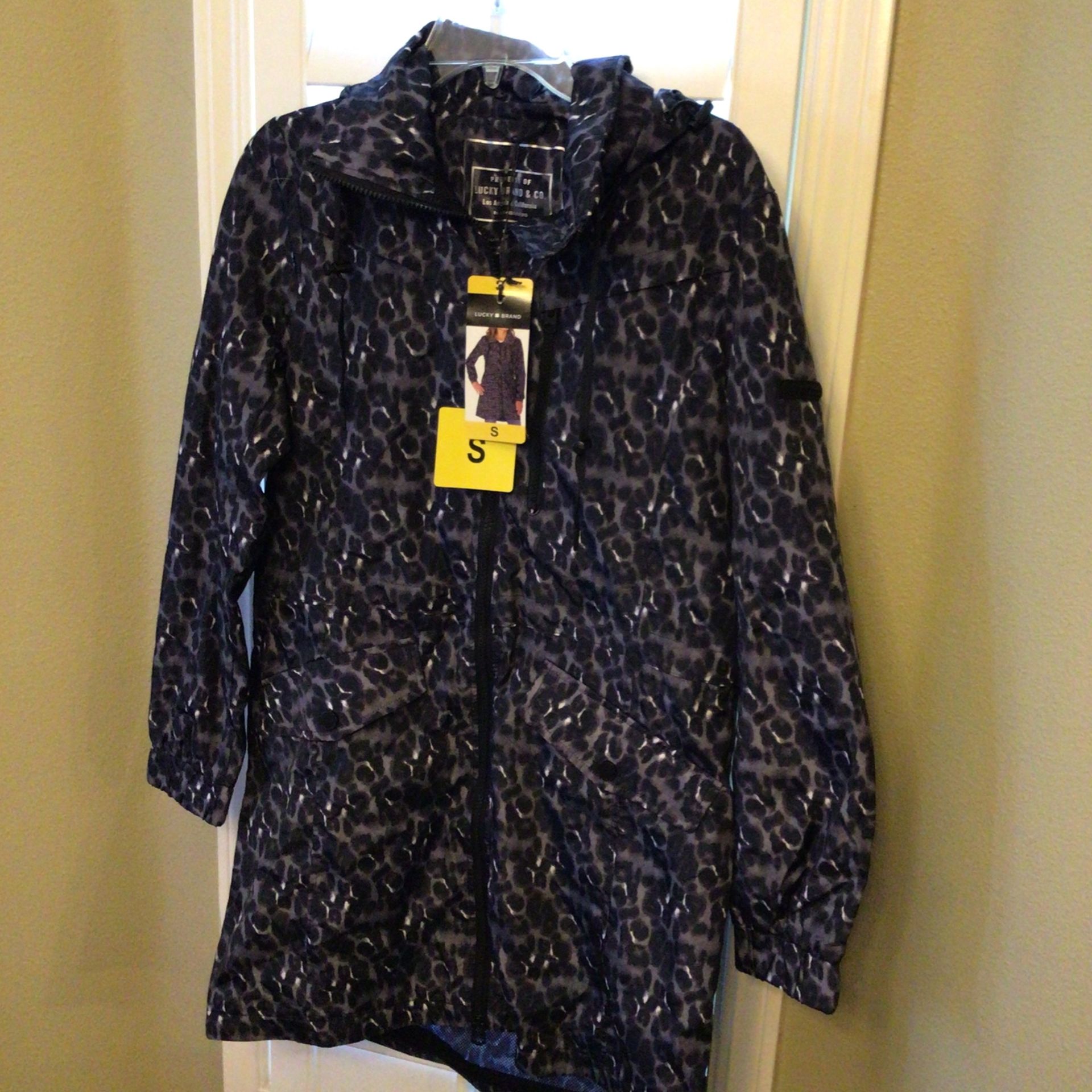 Lucky Brand Women’s New With Tags