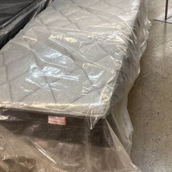 Twin Mattress
