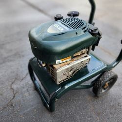 Briggs & Stratton 6hp Engine