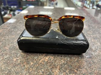 Gianni Versace vintage sunglasses