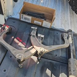 2022+Gmc Sierra 1500  Parts 