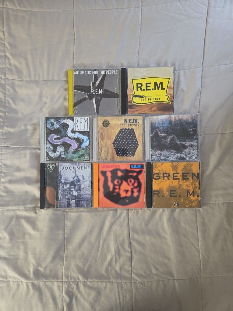 Smitty's Cd πΏ Emporium