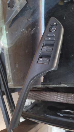 2016-2019 Honda Civic Parts