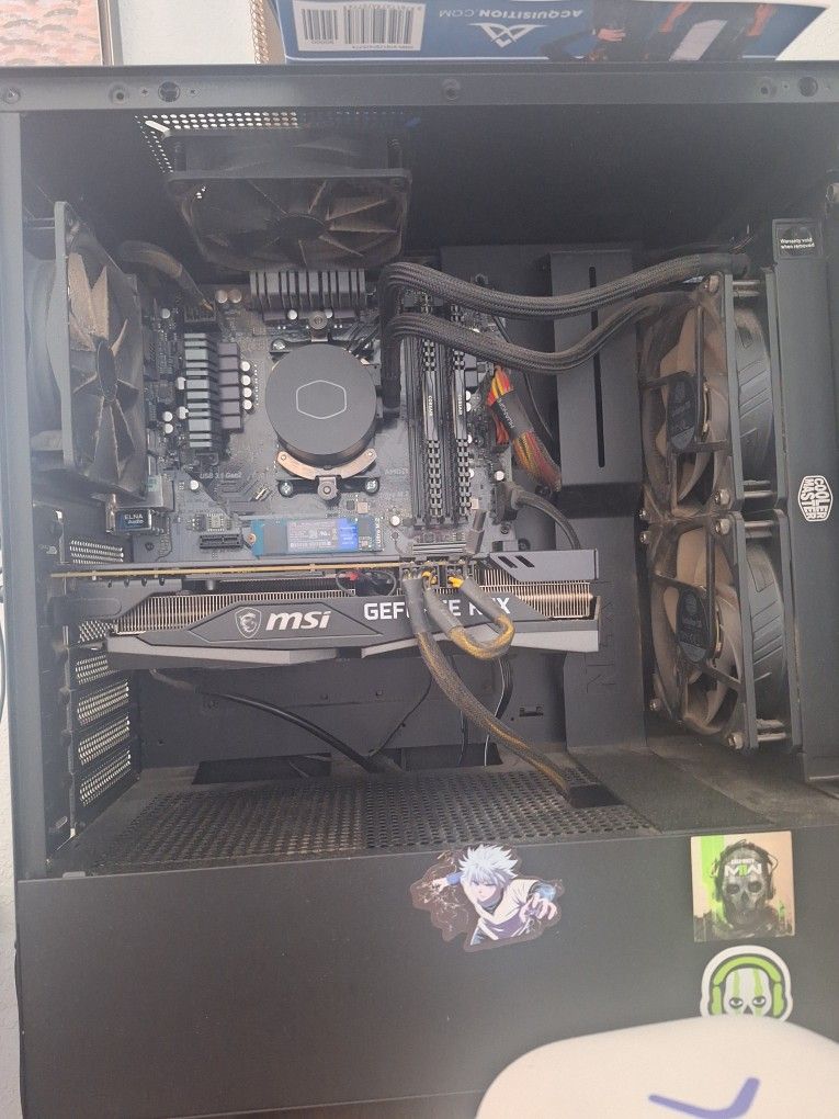 PC ONLY 