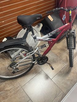 Magna Bike