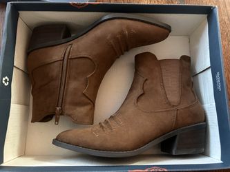 Carlos Santana Boots 