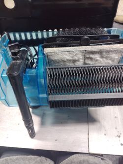 Penn Plax Power Filter 300