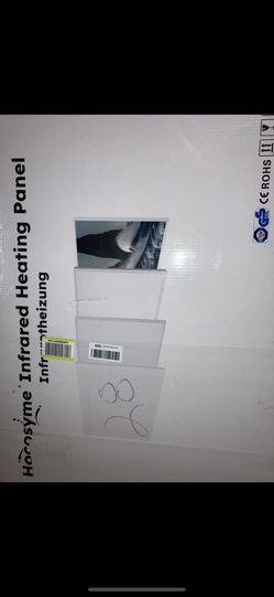 Hocosyme Infrared Heating Panels