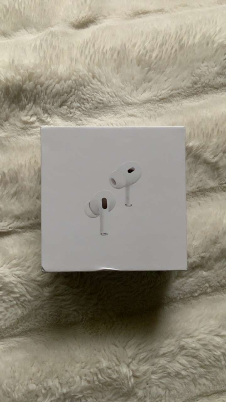 Airpods Pro 2