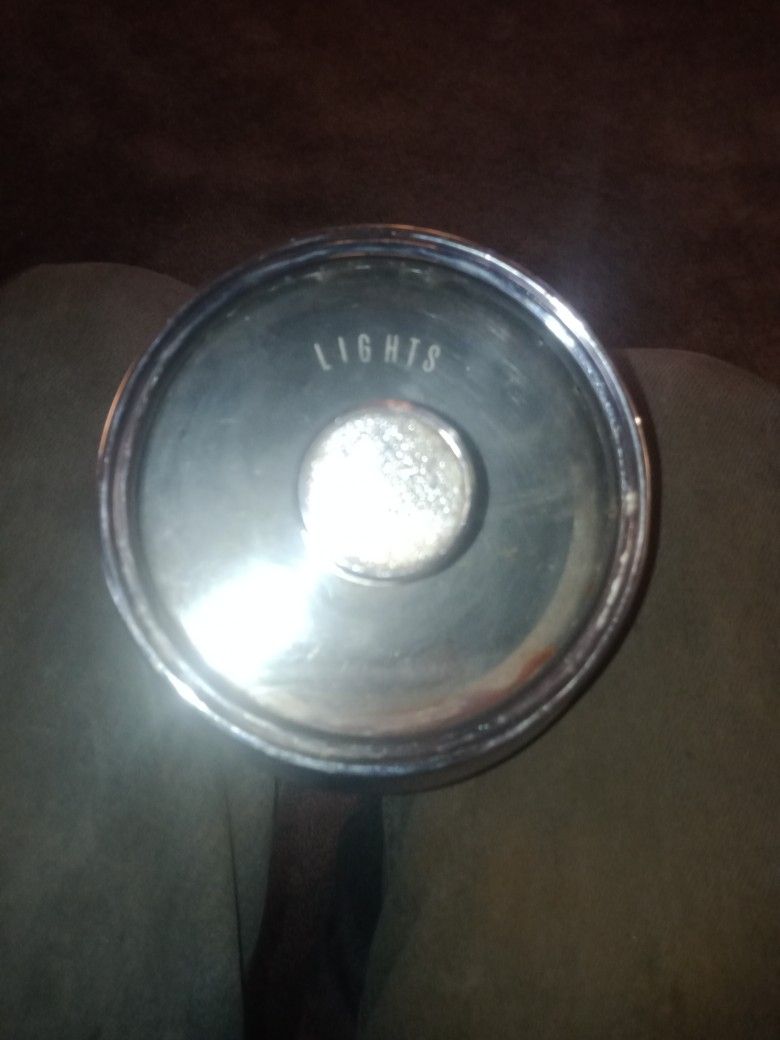 Headlight Switch Old