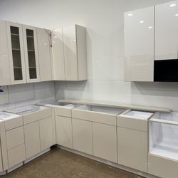 Kitchen Reno