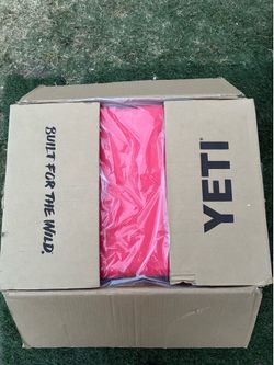 YETI
