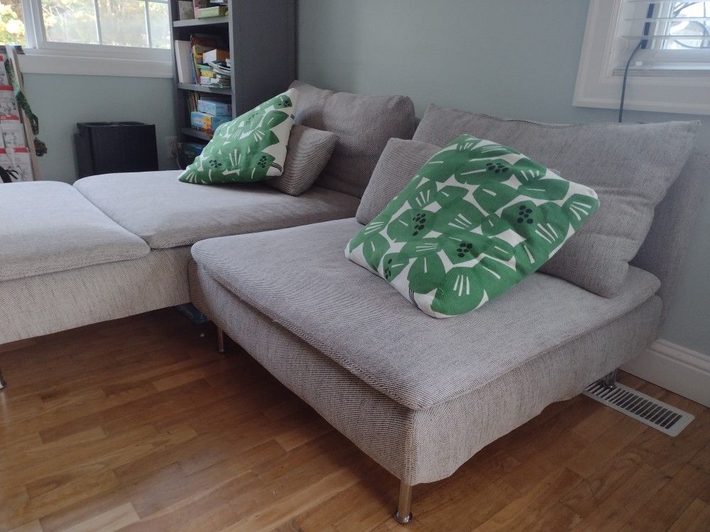 IKEA Sofa