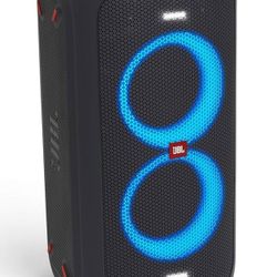 Jbl Partybox 100 (1)