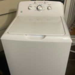 GE Washing Machine FREE Delivery & Installation!!!