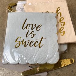 Wedding Decorations Various