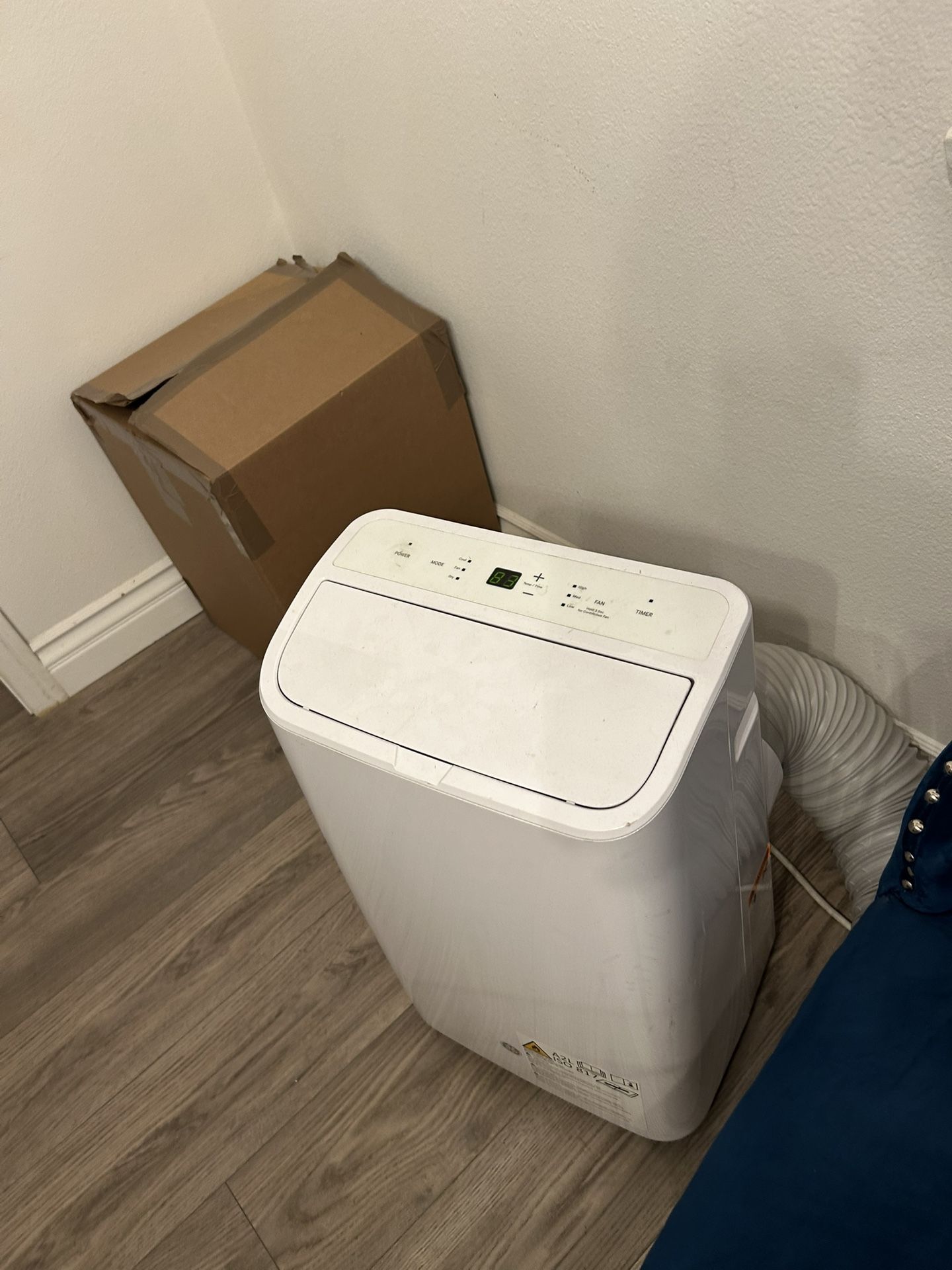 Air Conditioner