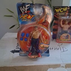 Kurt Angle