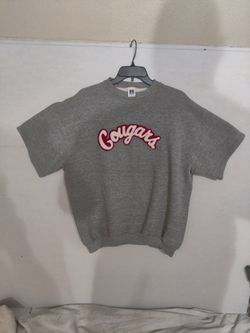 Houston Cougars T-shirt 