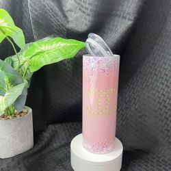 Chanel Tumbler 