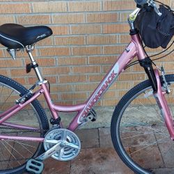 Diamondback Maravista Hybrid Aluminum Bicycle for Sale in Boulder CO OfferUp