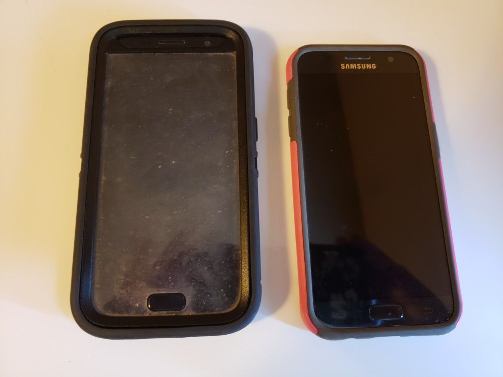 Samsung s7 straight talk phones