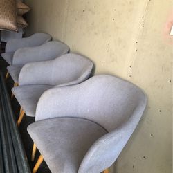 Dinner Chairs