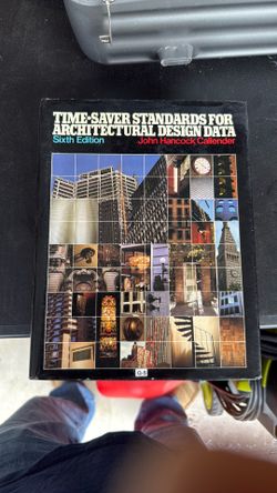 Architectural design dictionary