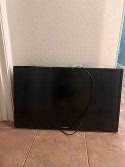 Samsung Flat Screen TV