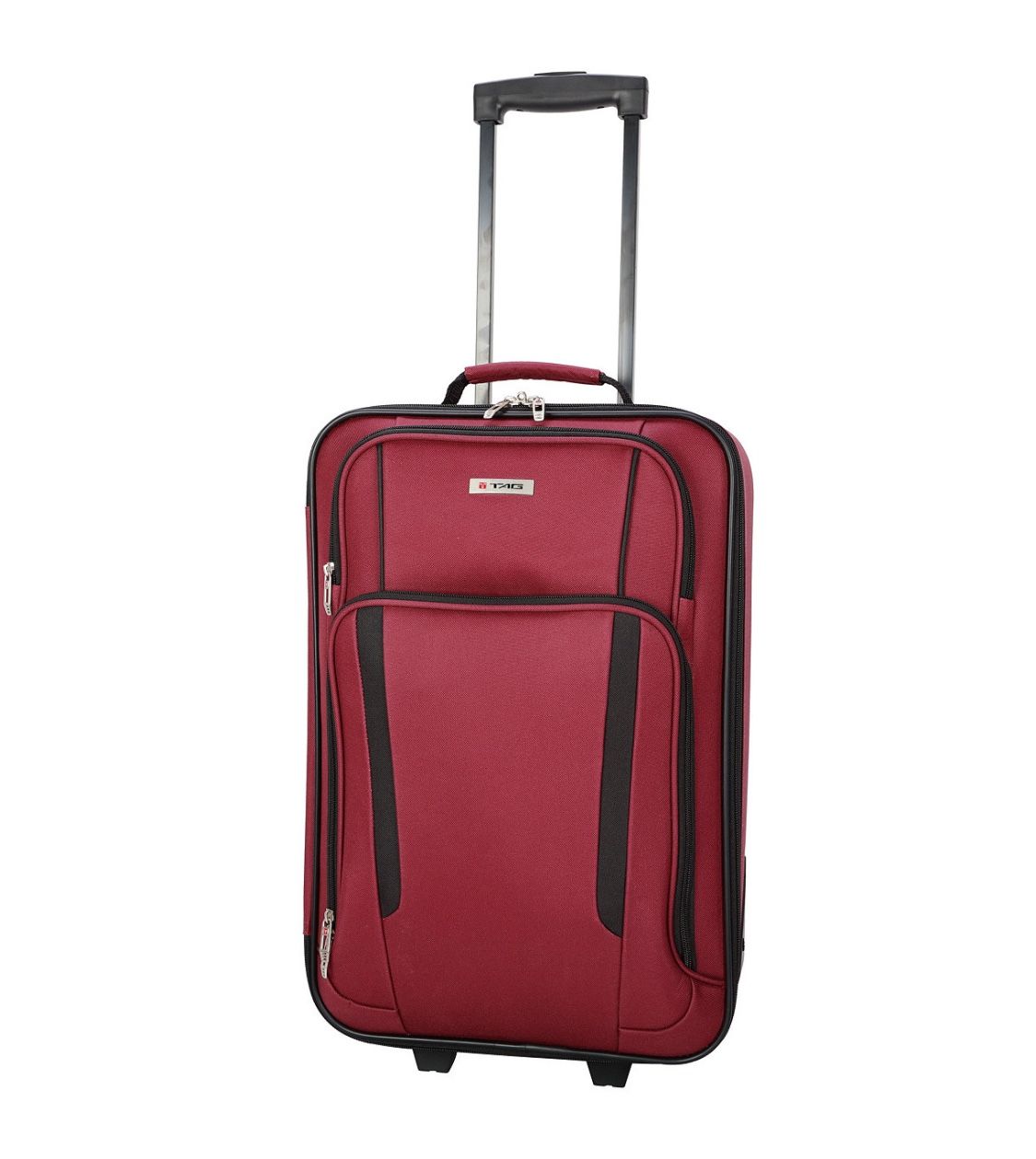 Tag Carry-On Luggage