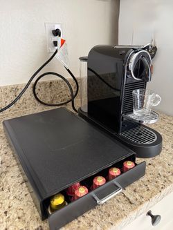 ☕ Coffee Machine Bundle