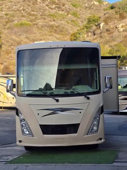 2021 Thor Motor Coach Windsport