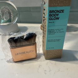 Body Bronzer 