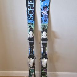 Skis 111cm (110) ski 110cm 