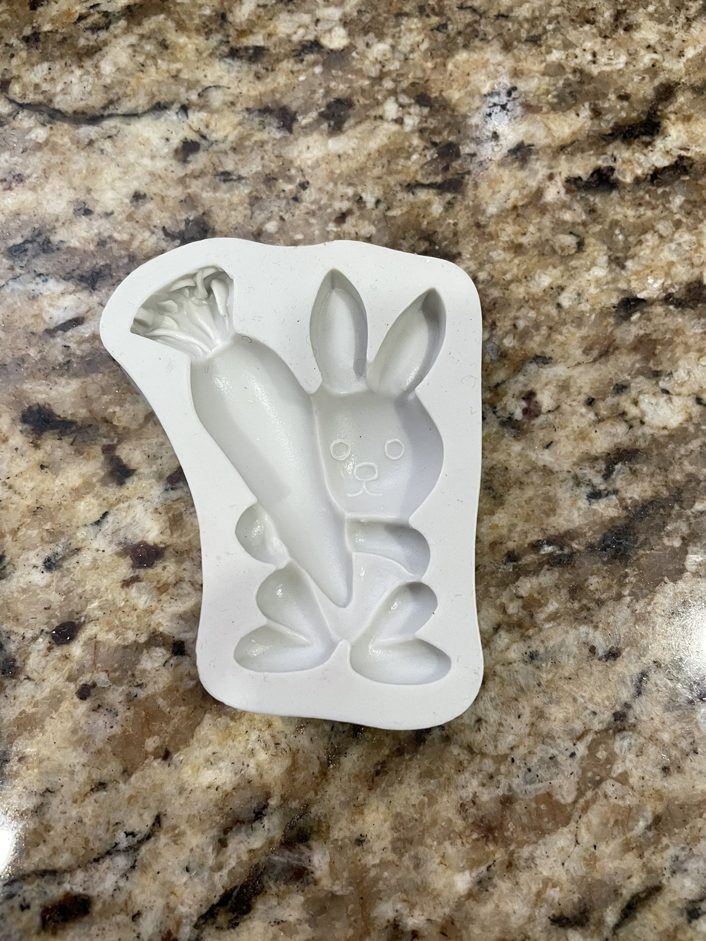 Bunny 🐰 Silicone Mold