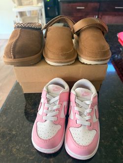 Toddler shoes
