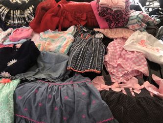 25 pieces 3months to 24 months. $25