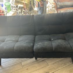 Free Couch Bed
