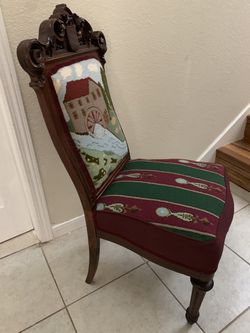 Antique 1920’s - 30’s chair