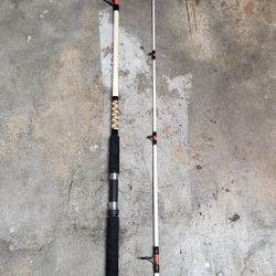 Fishing Rod