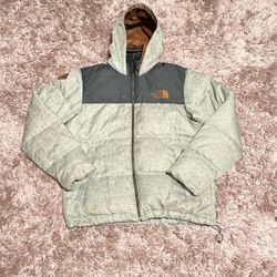 North Face Snow Jacket