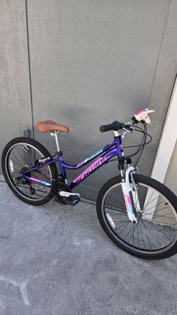 Shwinn montain bike