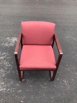 6-9 chairs available